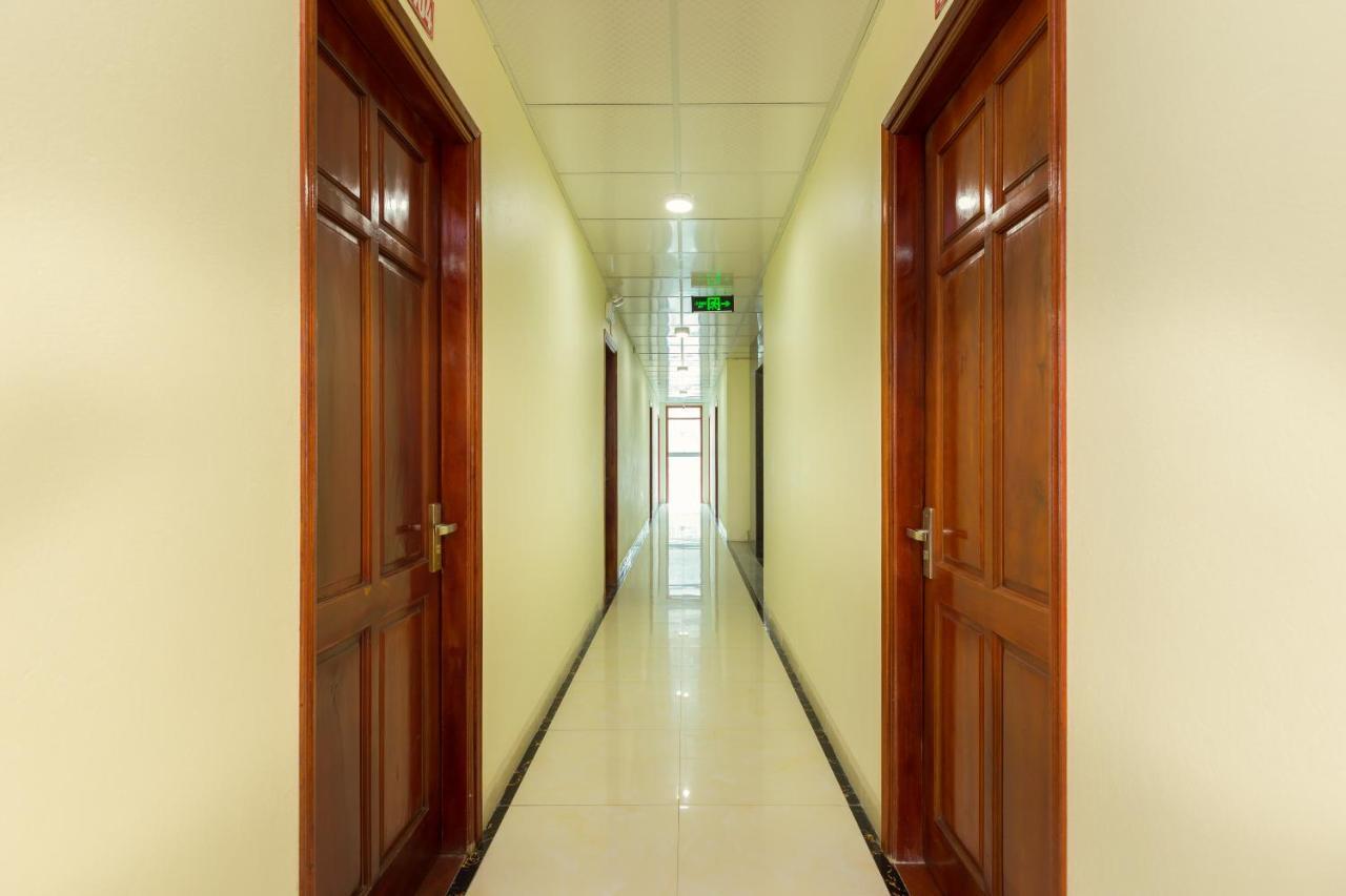 Spot On 861 Sunrise Hotel Ninh Binh Exterior photo