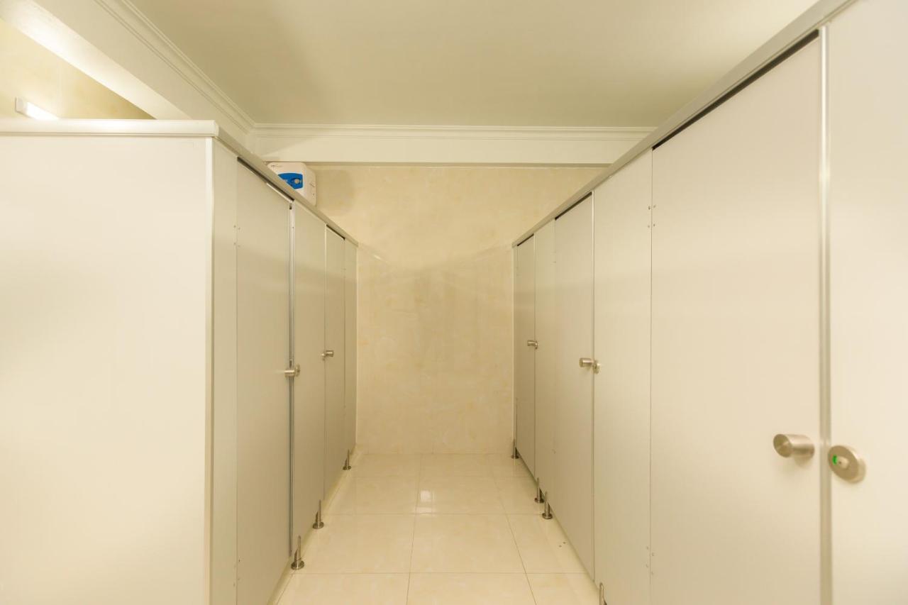 Spot On 861 Sunrise Hotel Ninh Binh Exterior photo
