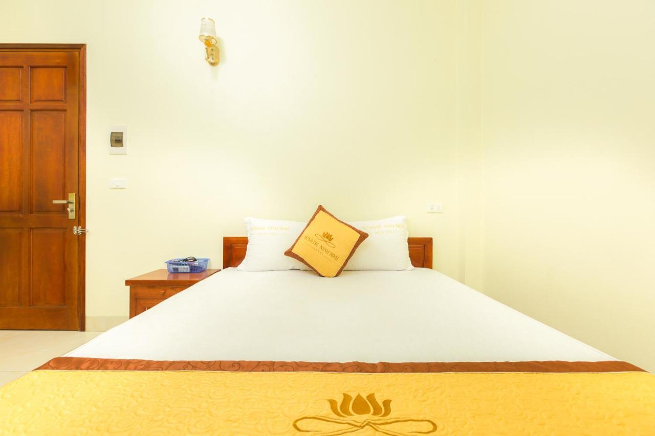Spot On 861 Sunrise Hotel Ninh Binh Exterior photo