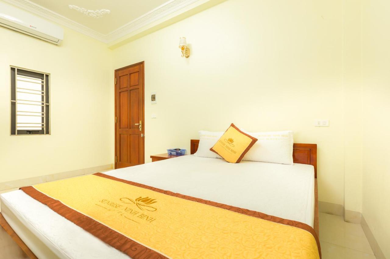 Spot On 861 Sunrise Hotel Ninh Binh Exterior photo